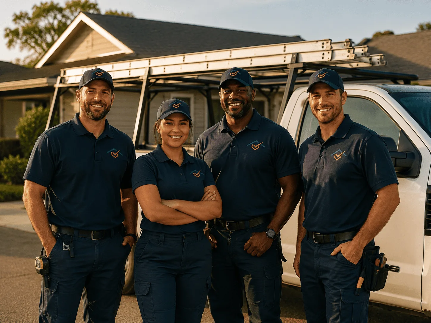 Roof Inspection company in Excello, MO